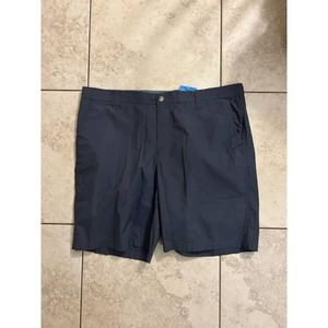 Columbia Gray 42 Inch Shorts NWT